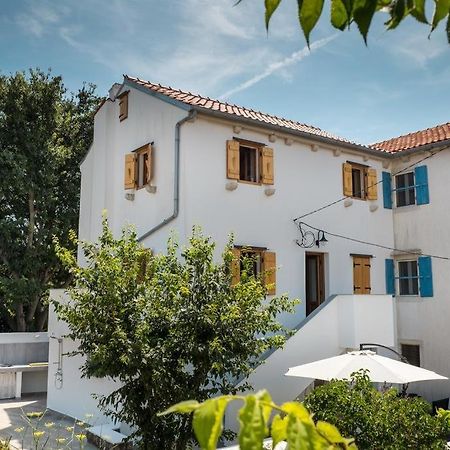 Apartman Stella Maris Veli Losinj Exterior photo