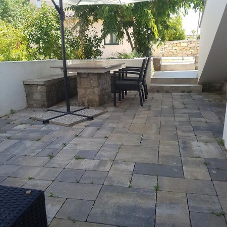Apartman Stella Maris Veli Losinj Exterior photo