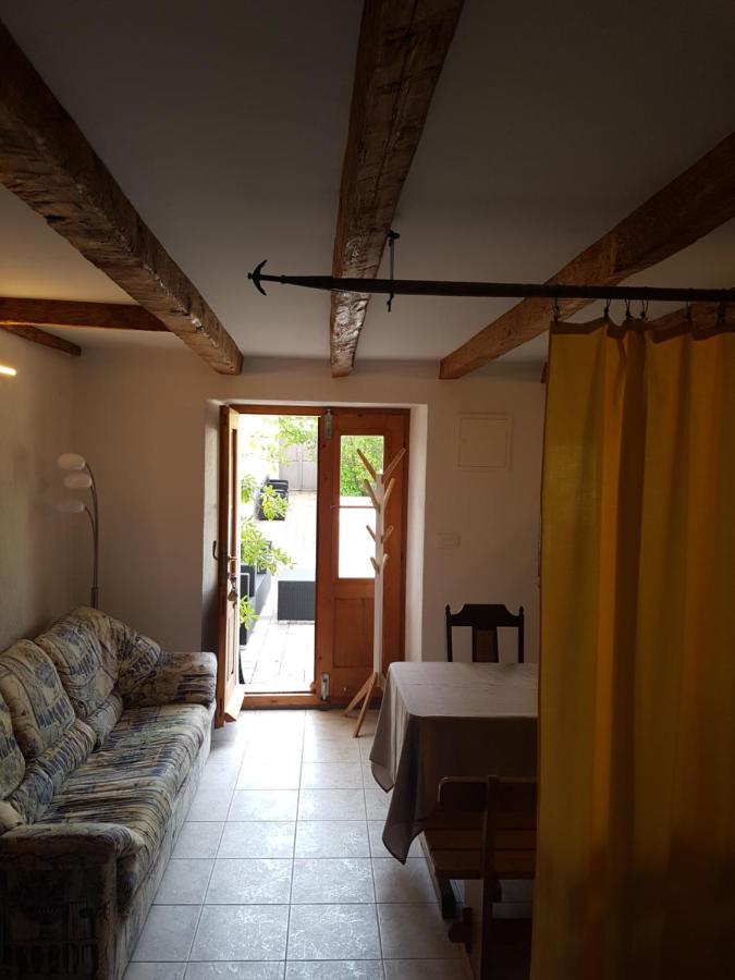 Apartman Stella Maris Veli Losinj Exterior photo
