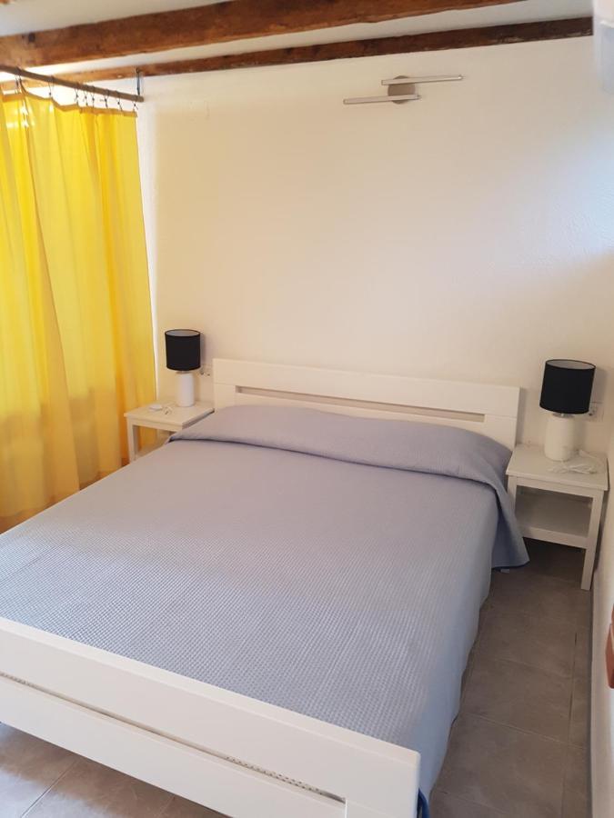 Apartman Stella Maris Veli Losinj Exterior photo