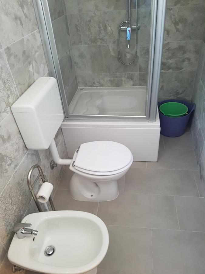 Apartman Stella Maris Veli Losinj Exterior photo