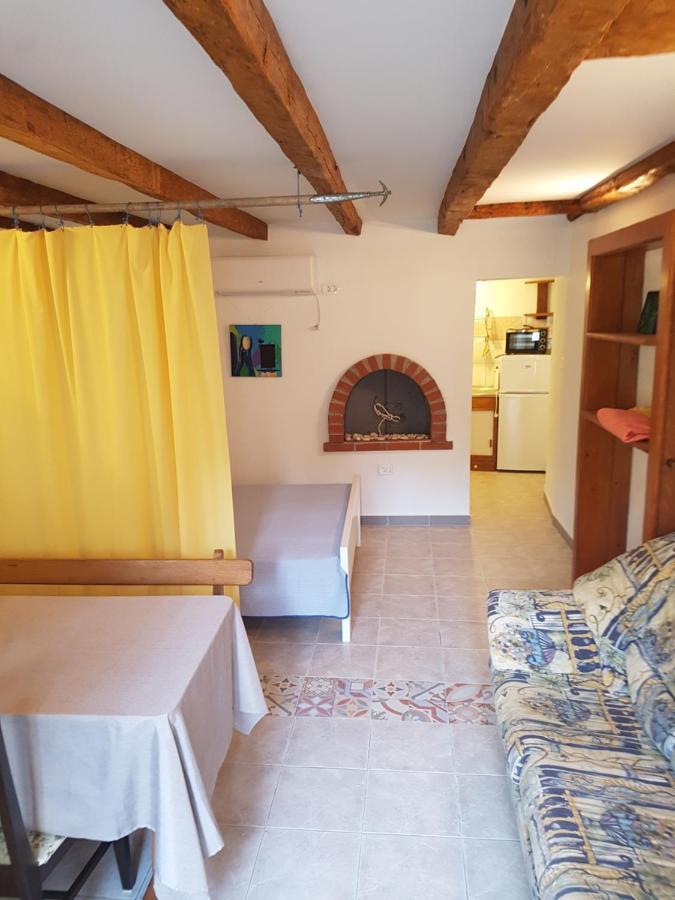 Apartman Stella Maris Veli Losinj Exterior photo