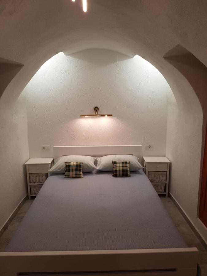Apartman Stella Maris Veli Losinj Exterior photo