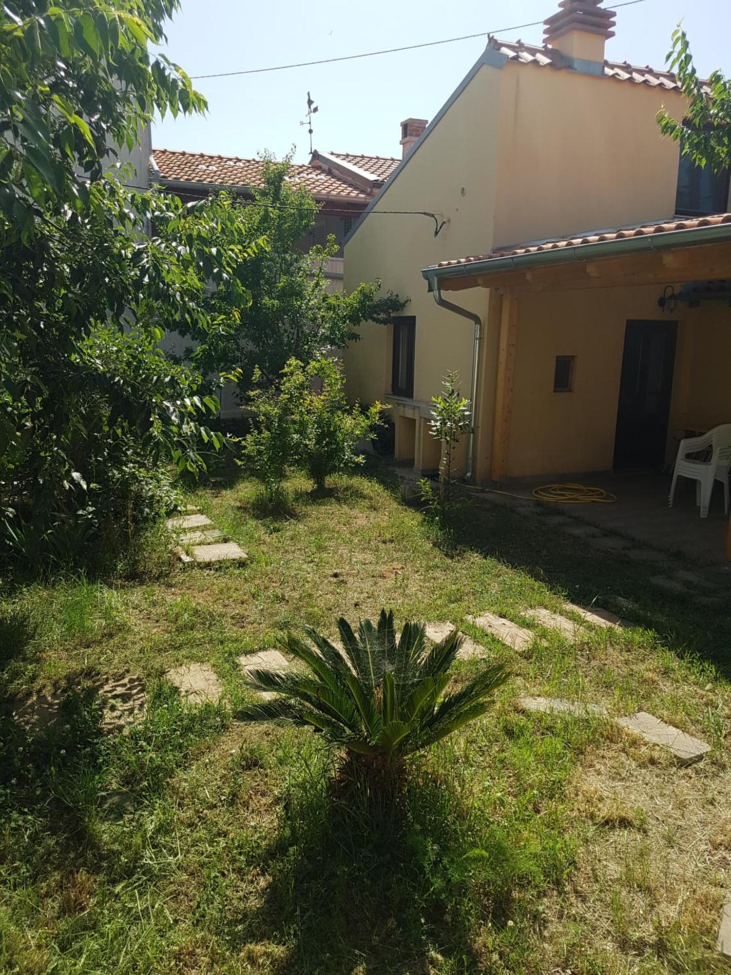 Apartman Stella Maris Veli Losinj Exterior photo